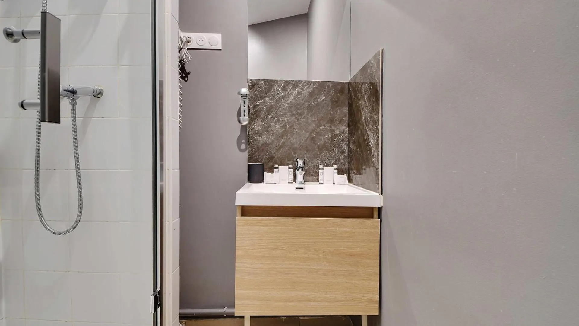 Apartamento Republique - Magenta Paris