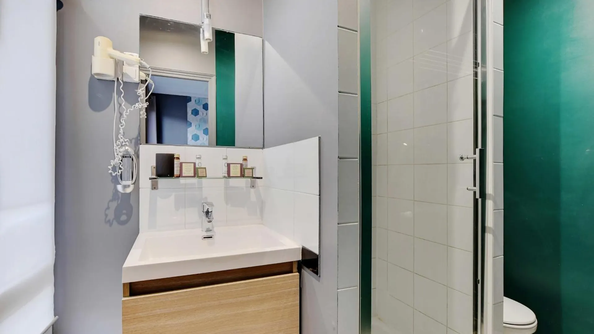 Apartamento Republique - Magenta Paris