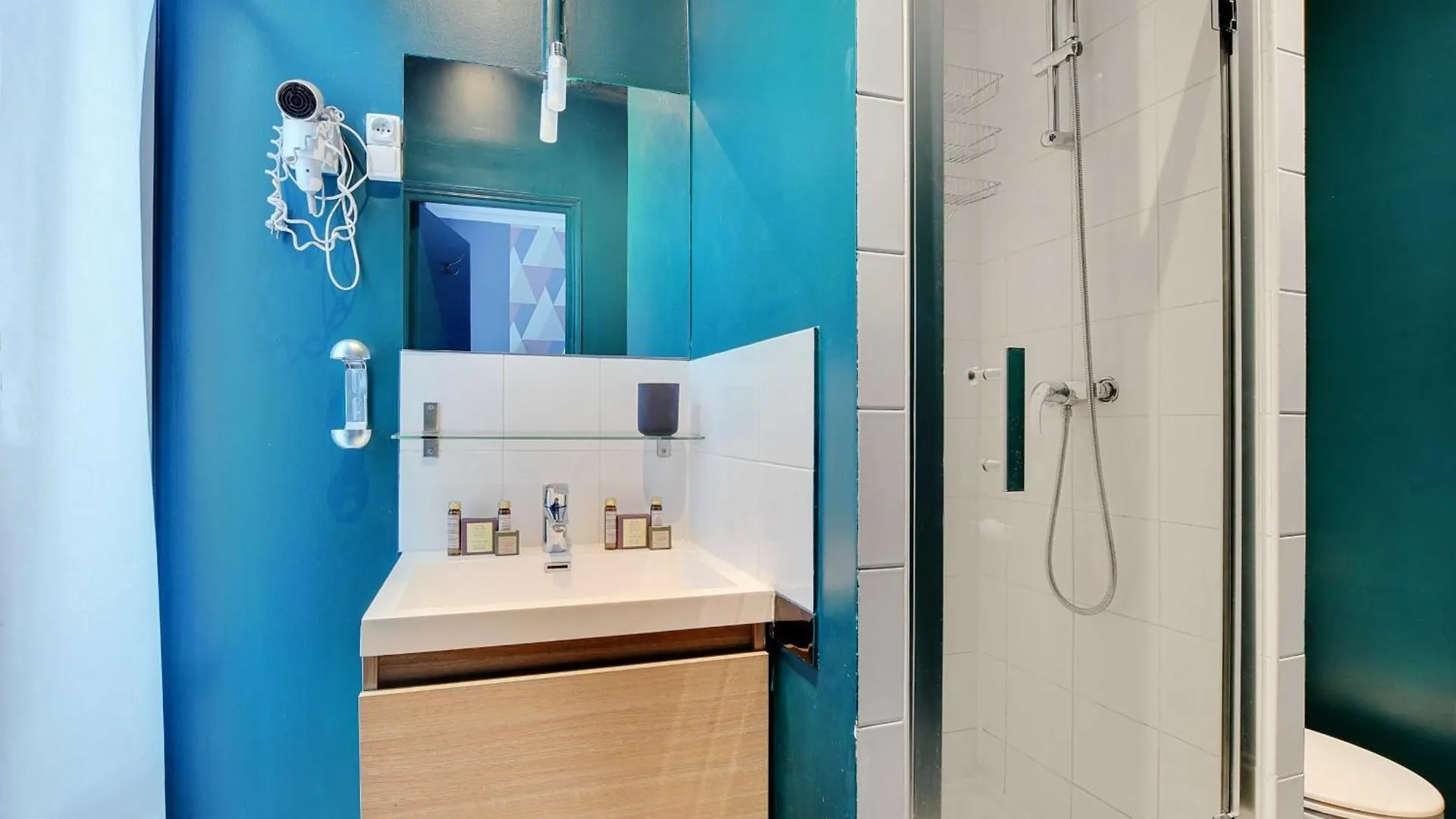 Republique - Magenta Apartamento Paris