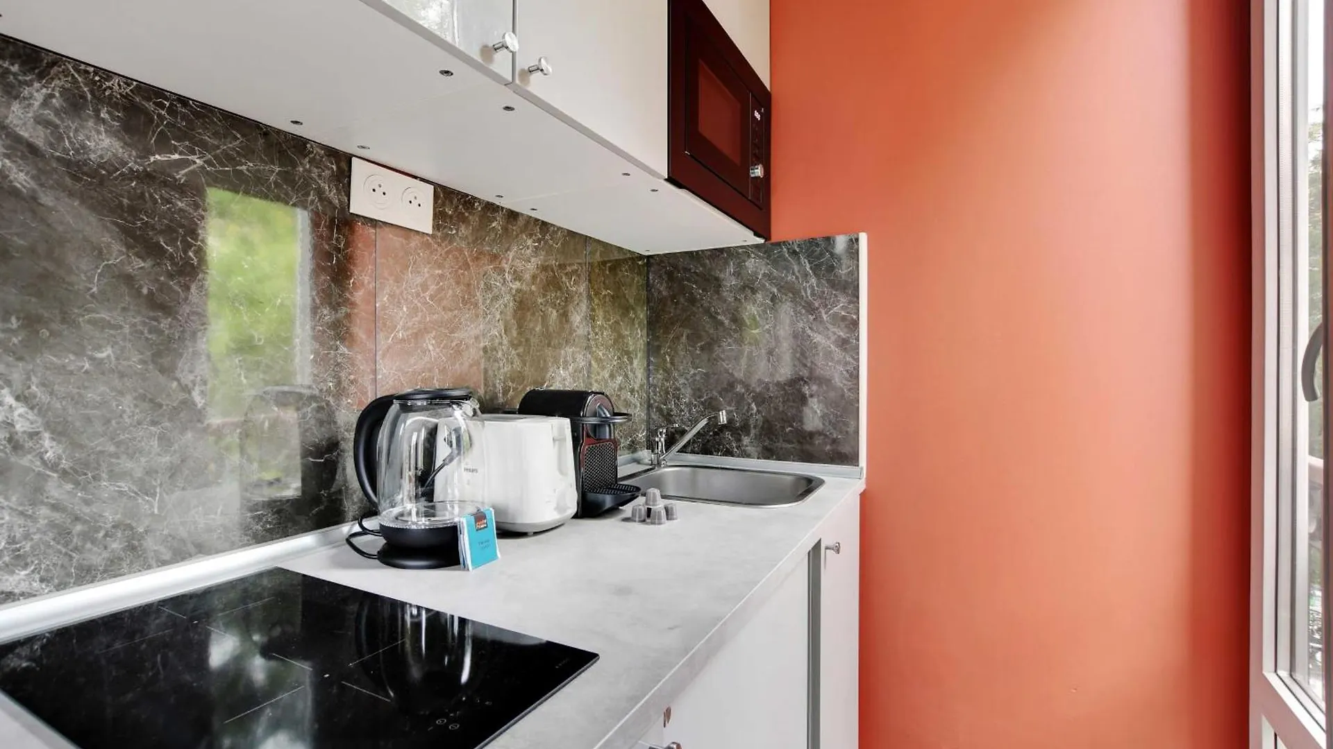Republique - Magenta Apartment Paris