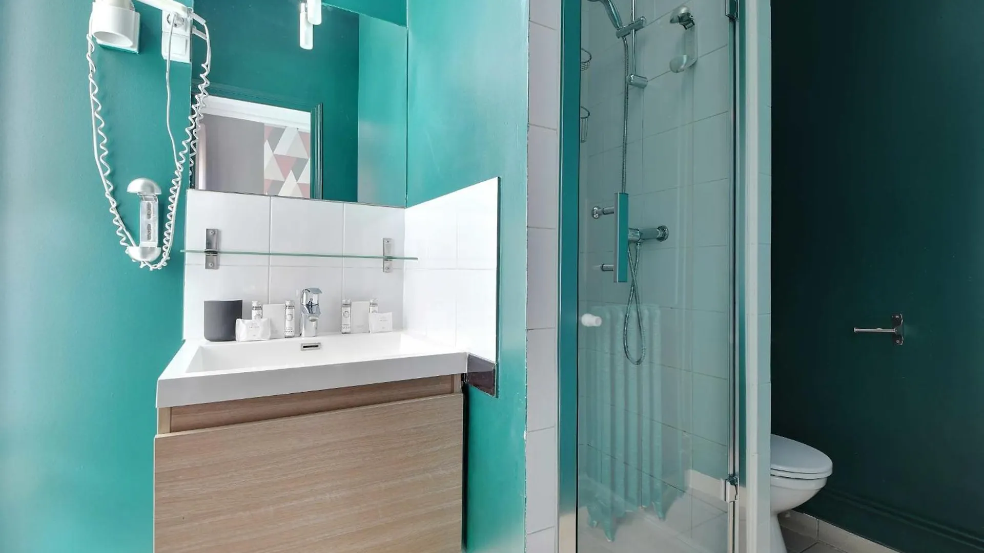 Republique - Magenta Apartment Paris